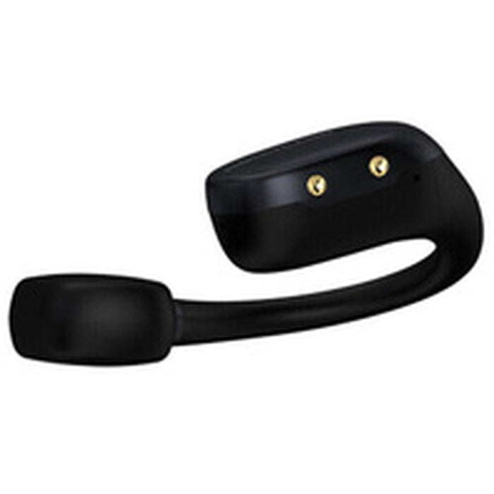 Hollyland | LARK MAX 2 OWS Monitor Earphone (Space Gray, 2.4 GHz) (HL - OWSEarphone) - Gsus4