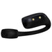 Hollyland | LARK MAX 2 OWS Monitor Earphone (Space Gray, 2.4 GHz) (HL - OWSEarphone) - Gsus4