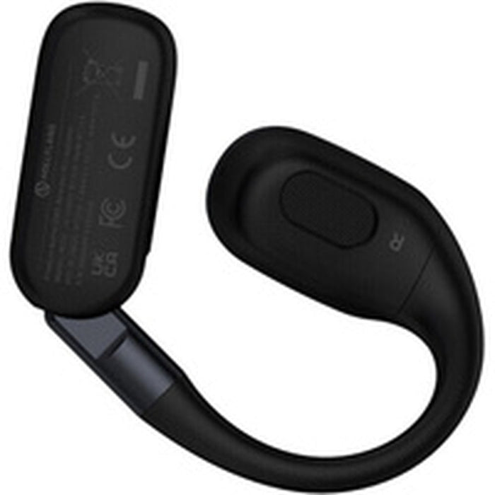 Hollyland | LARK MAX 2 OWS Monitor Earphone (Space Gray, 2.4 GHz) (HL - OWSEarphone) - Gsus4