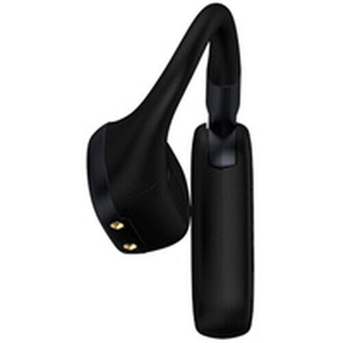 Hollyland | LARK MAX 2 OWS Monitor Earphone (Space Gray, 2.4 GHz) (HL - OWSEarphone) - Gsus4
