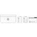Hollyland Lark Max 2 Person 2.4G Wireless Microphone Set - Black (LarkMaxDuoWHT) - Gsus4