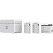 Hollyland Lark Max 2 Person 2.4G Wireless Microphone Set - Black (LarkMaxDuoWHT) - Gsus4