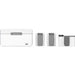 Hollyland Lark Max 2 Person 2.4G Wireless Microphone Set - Black (LarkMaxDuoWHT) - Gsus4
