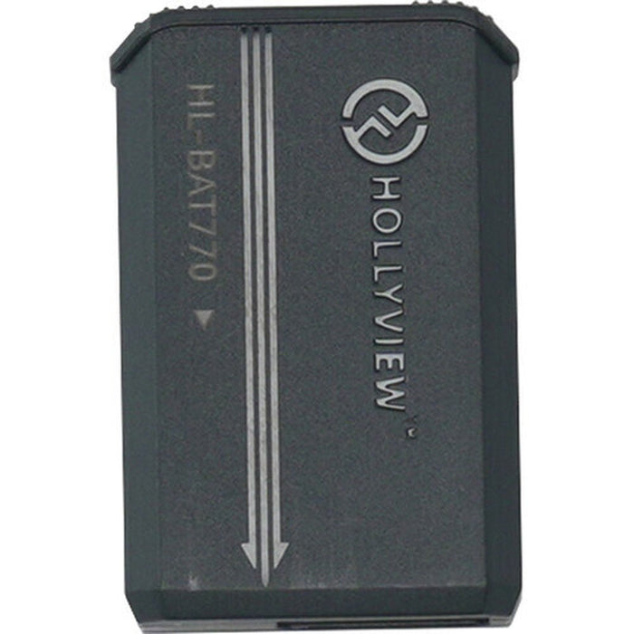 Hollyland Li - ion Battery for Solidcom SE (HL - BAT770) - Gsus4