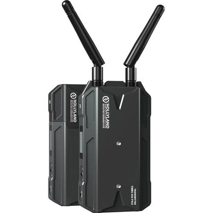 Hollyland Mars 300 Pro Wireless Transmission System (Mars300Pro) - Gsus4