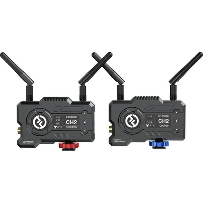 Hollyland Mars 400s Pro SDI/HDMI Wireless Transmission System (Mars400S - Pro) - Gsus4