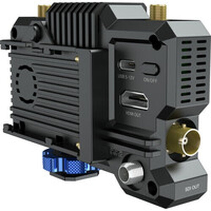 Hollyland Mars 400s Pro SDI/HDMI Wireless Transmission System (Mars400S - Pro) - Gsus4