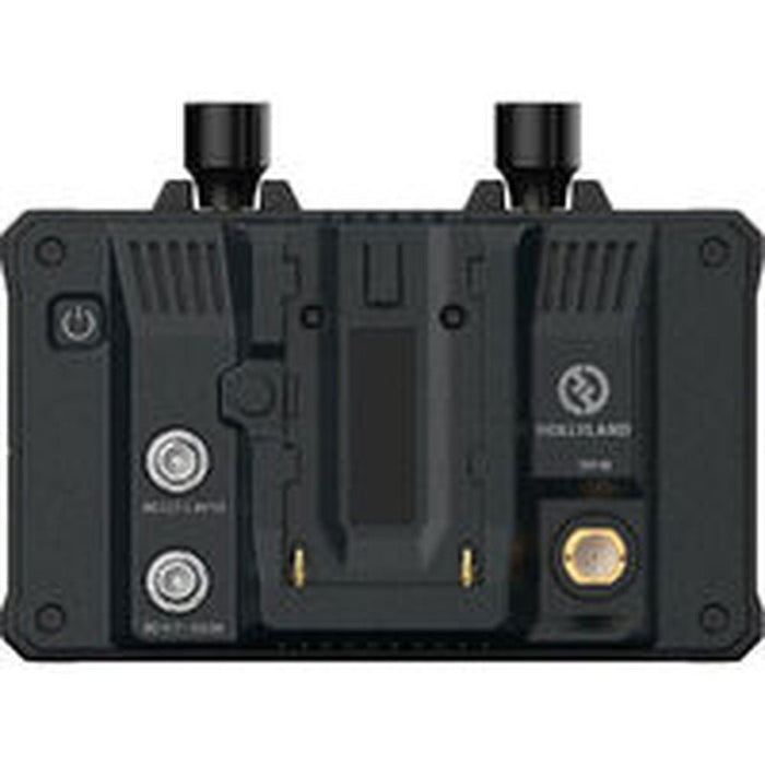 Hollyland | Mars M1 Enhanced Pair Kit | 5.5" Wireless Transceiver Monitor (M1EnhencedKit) - Gsus4