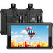 Hollyland | Mars M1 Enhanced Pair Kit | 5.5" Wireless Transceiver Monitor (M1EnhencedKit) - Gsus4