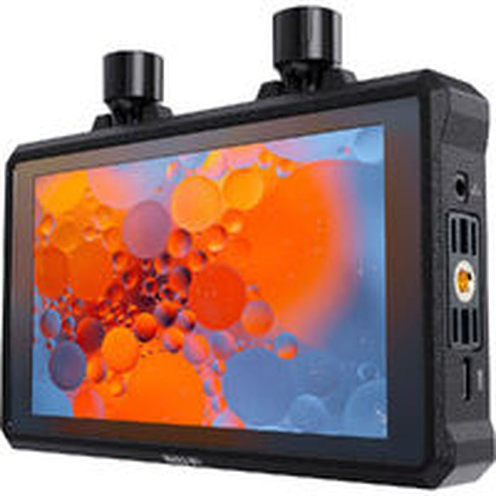 Hollyland | Mars M1 Enhanced Pair Kit | 5.5" Wireless Transceiver Monitor (M1EnhencedKit) - Gsus4
