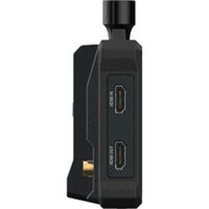 Hollyland | Mars M1 Enhanced Pair Kit | 5.5" Wireless Transceiver Monitor (M1EnhencedKit) - Gsus4