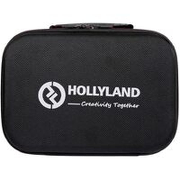 Hollyland | Mars M1 Enhanced Pair Kit | 5.5" Wireless Transceiver Monitor (M1EnhencedKit) - Gsus4
