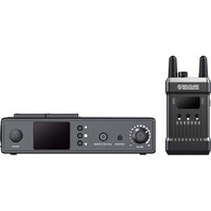 Hollyland Mars T1000 Full - Duplex Intercom System (T1000) - Gsus4