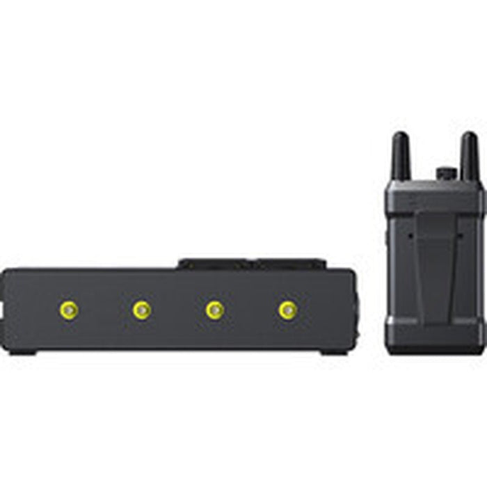 Hollyland Mars T1000 Full - Duplex Intercom System (T1000) - Gsus4