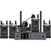 Hollyland Mars T1000 Full - Duplex Intercom System (T1000) - Gsus4