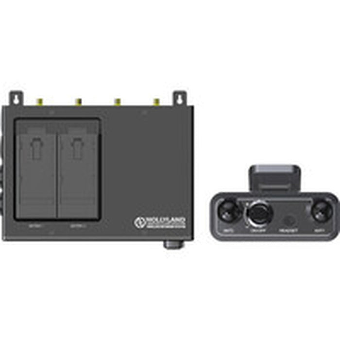 Hollyland Mars T1000 Full - Duplex Intercom System (T1000) - Gsus4