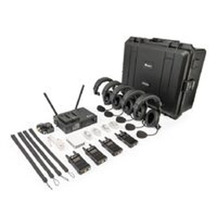 Hollyland Mars T1000 Full - Duplex Intercom System (T1000) - Gsus4