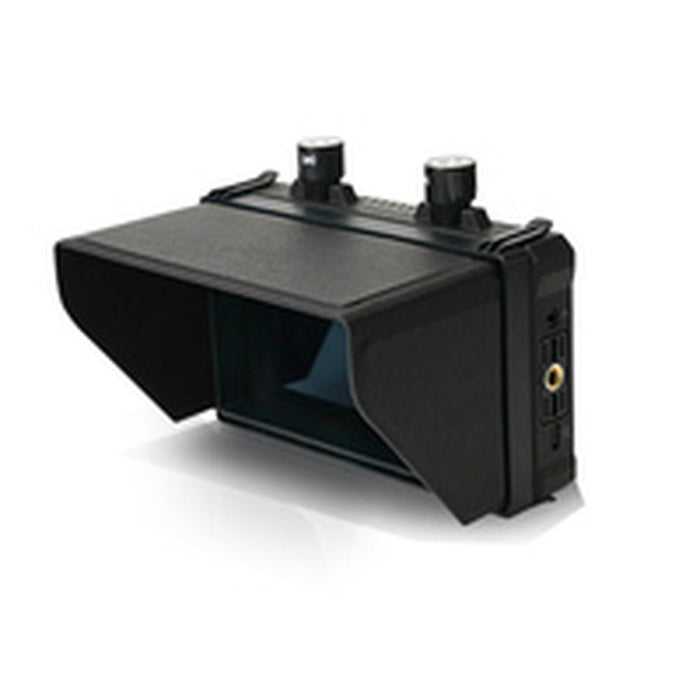 Hollyland Monitor Sun Hood for Mars M1 and M1 Enhanced Version (HL - SH01) - Gsus4