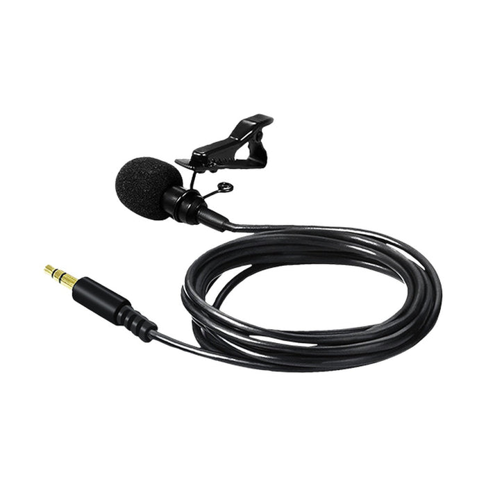 Hollyland Professional Omnidirectional Lavalier Microphone (HL - OLM01) - Gsus4