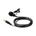 Hollyland Professional Omnidirectional Lavalier Microphone (HL - OLM01) - Gsus4