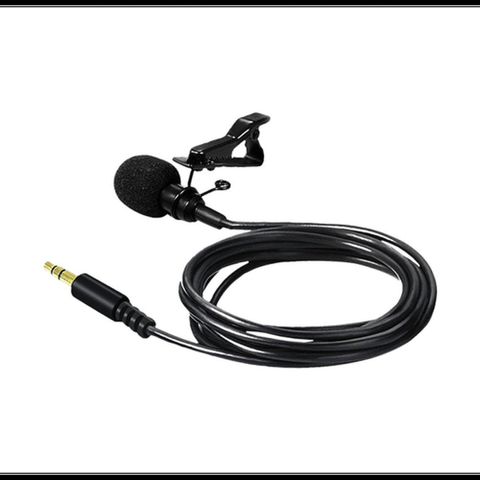 Hollyland Professional Omnidirectional Lavalier Microphone (HL - OLM01) - Gsus4