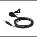 Hollyland Professional Omnidirectional Lavalier Microphone (HL - OLM01) - Gsus4