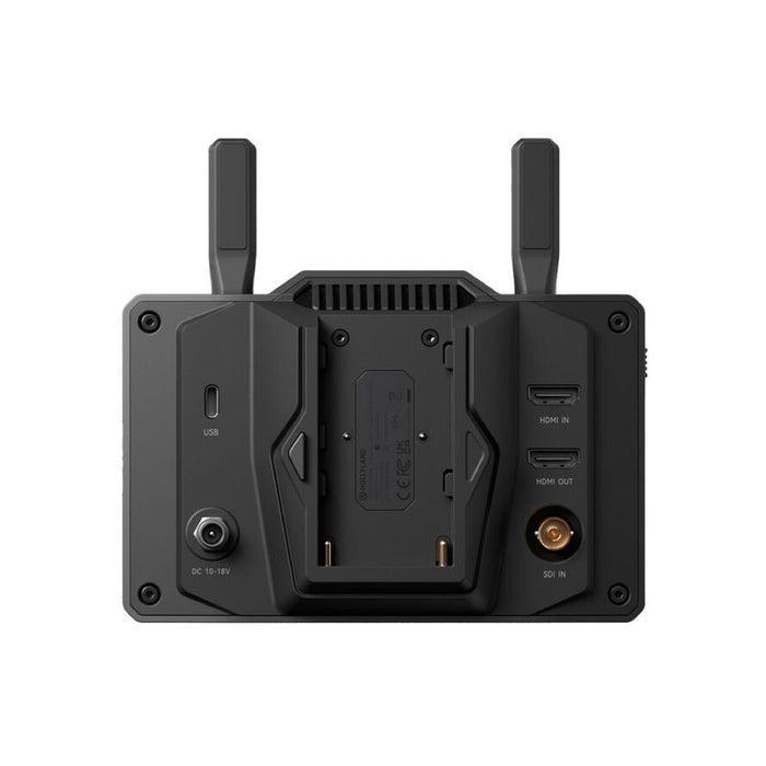 Hollyland | Pyro 5 | Wireless Transceiver Monitor 5.5" | w/ Proxy Recording & Camera Control Over USB - C (HL - Pyro5) - Gsus4