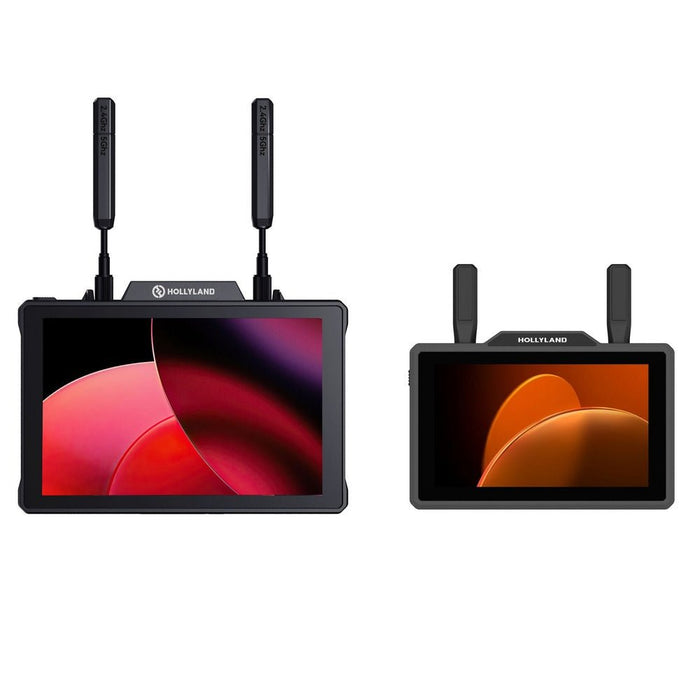 Hollyland | Pyro 5+7 Set | Transeiver Monitor Kit (HL - Pyro57) - Gsus4