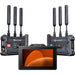 Hollyland | Pyro S Set + Pyro 5 | Video Transmission & Monitoring Kit (PyroS5) - Gsus4