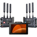 Hollyland | Pyro S Set + Pyro 5 | Video Transmission & Monitoring Kit (PyroS5) - Gsus4
