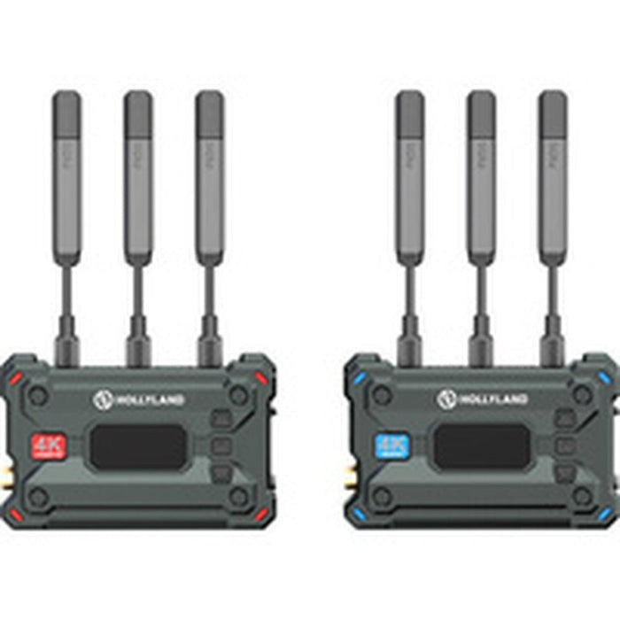 Hollyland | Pyro S Set + Pyro 5 | Video Transmission & Monitoring Kit (PyroS5) - Gsus4