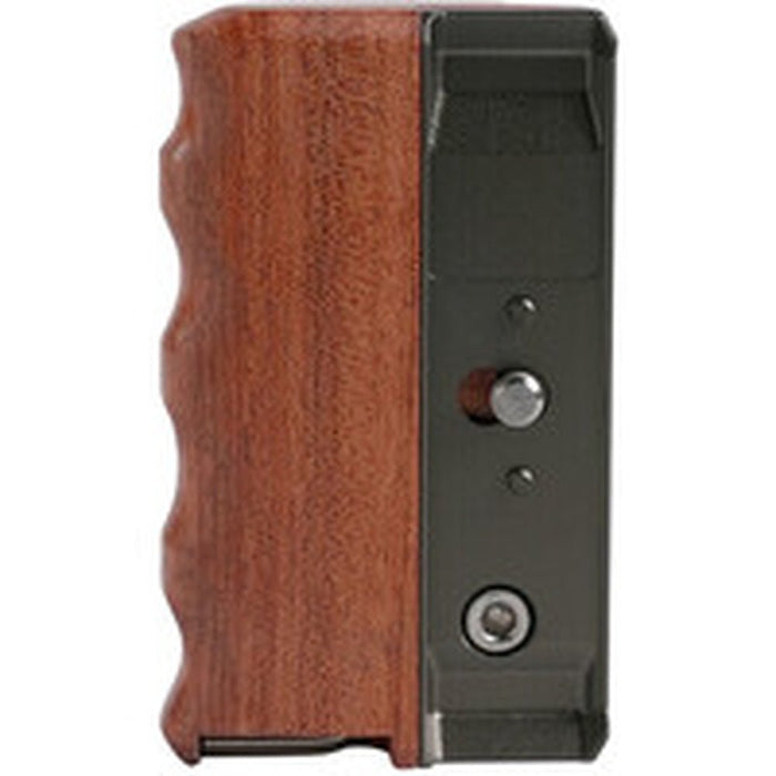 Hollyland Rosewood Handle for Mars M1 (HL - HG01) - Gsus4
