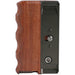 Hollyland Rosewood Handle for Mars M1 (HL - HG01) - Gsus4