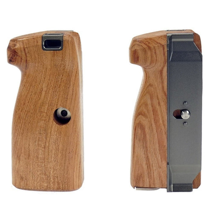 Hollyland Rosewood Handles for Pyro 7 Monitor Set of 2 Handles (HL - HG03) - Gsus4