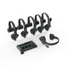 Hollyland Solidcom C1-6S Wireless Intercom System with 6 Headset (HL-SolidcomC1-6S) - Gsus4