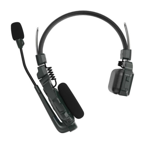 Hollyland Solidcom C1-6S Wireless Intercom System with 6 Headset (HL-SolidcomC1-6S) - Gsus4
