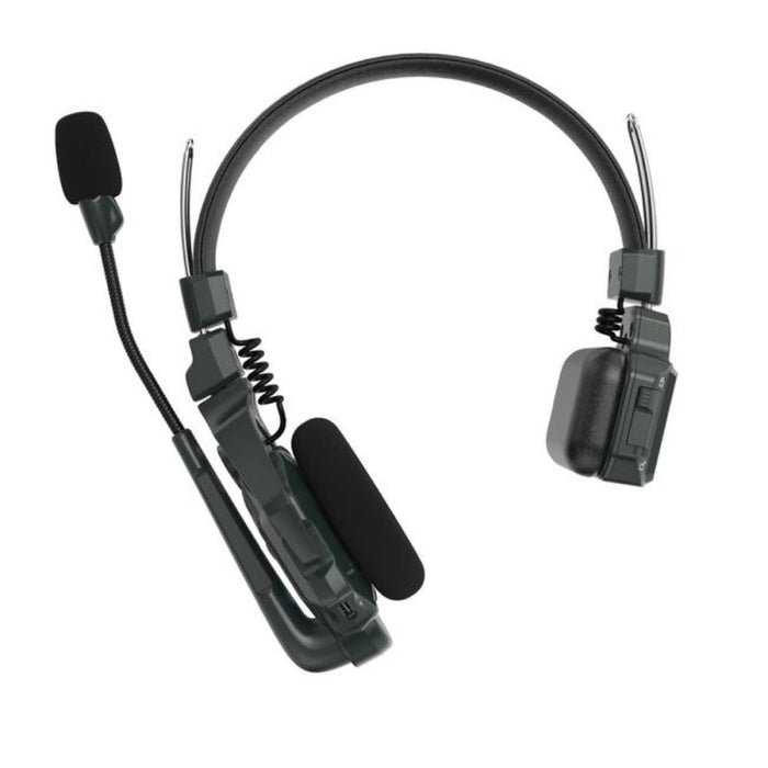 Hollyland Solidcom C1-6S Wireless Intercom System with 6 Headset (HL-SolidcomC1-6S) - Gsus4