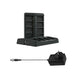 Hollyland Solidcom C1 8 - Slot Battery Charger (HL - C1 - CH08) - Gsus4