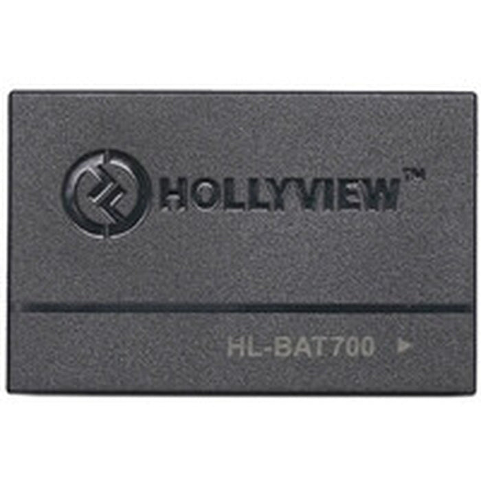 Hollyland Solidcom C1 Pro 4 - Person Dual - Ear Noise Cancelling Headset Intercom (HL - Solidcom - C1 - Pro - 4SHD) - Gsus4