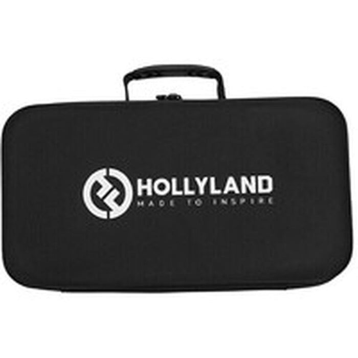 Hollyland Solidcom C1 Pro 4 - Person Dual - Ear Noise Cancelling Headset Intercom (HL - Solidcom - C1 - Pro - 4SHD) - Gsus4