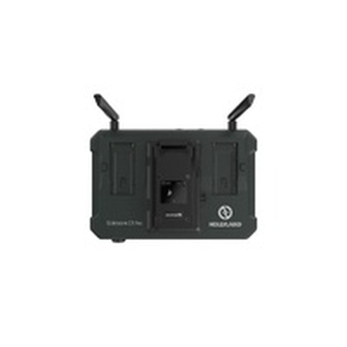 Hollyland Solidcom C1 Pro - Hub4S ENC 5 - Person Full - Duplex Wireless Intercom System with Hub (1.9 GHz) (6976068113744) - Gsus4
