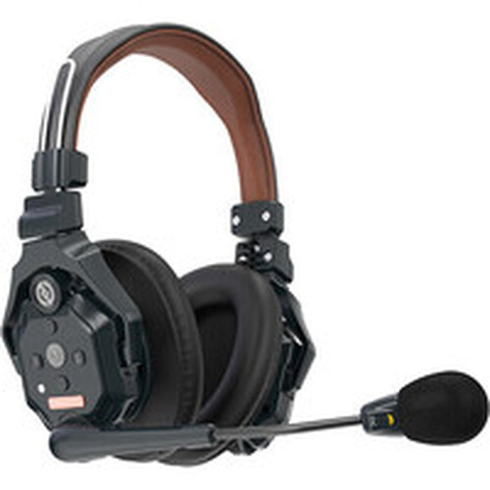 Hollyland Solidcom C1 Pro Master Wireless Headset Dual Ear Version (HL - C1PRO - DH01) - Gsus4