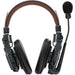 Hollyland Solidcom C1 Pro Remote Wireless Headset Dual Ear Version (HL - C1PRO - DH02) - Gsus4