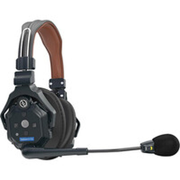 Hollyland Solidcom C1 Pro Remote Wireless Headset Dual Ear Version (HL - C1PRO - DH02) - Gsus4