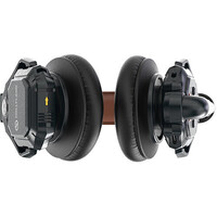 Hollyland Solidcom C1 Pro Remote Wireless Headset Dual Ear Version (HL - C1PRO - DH02) - Gsus4
