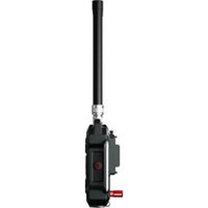 Hollyland Solidcom C1 Pro Roaming Hub 10S Full - Duplex Wireless Intercom System with 10 Single - Ear He (SolidcomRoaming - 20S) - Gsus4