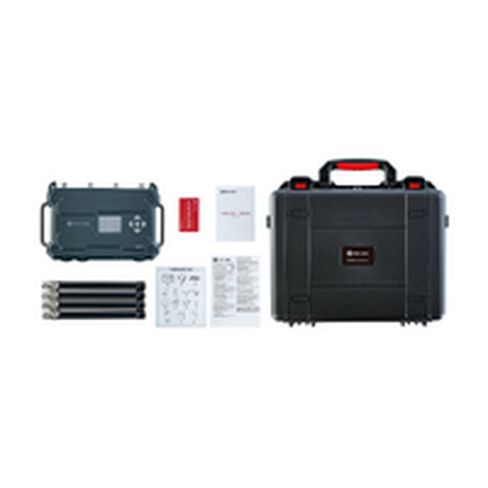 Hollyland Solidcom C1 Pro Roaming Hub (V - Mount, 1.9 GHz) (SolidcomRoamingHub) - Gsus4