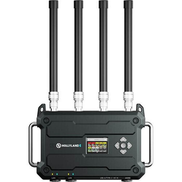 Hollyland Solidcom C1 Pro Roaming Hub (V - Mount, 1.9 GHz) (SolidcomRoamingHub) - Gsus4