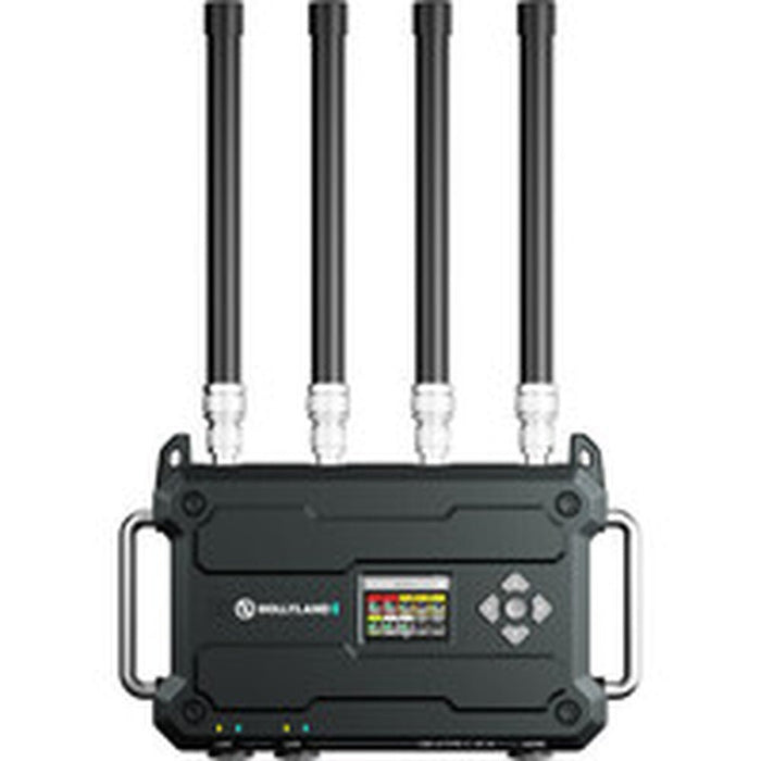 Hollyland Solidcom C1 Pro Roaming Hub (V - Mount, 1.9 GHz) (SolidcomRoamingHub) - Gsus4