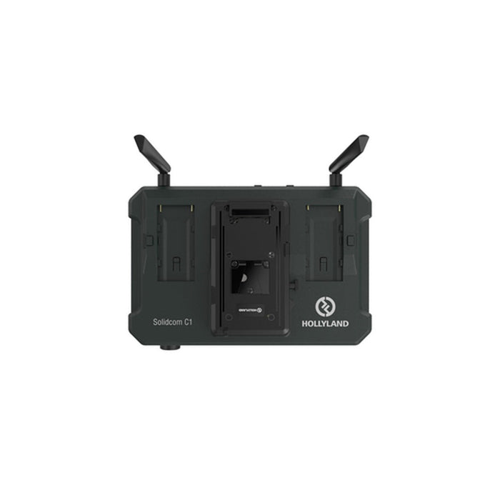 Hollyland Solidcom C1 Wireless Intercom System Hub Base (C1HB) - Gsus4